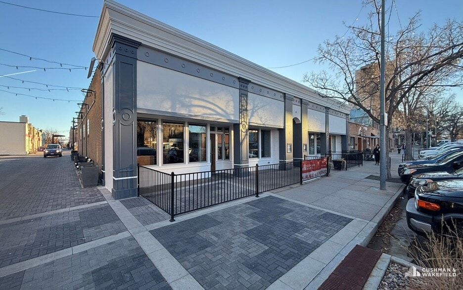 More Photos Of 135 W Oak St, Fort Collins Restaurant For Lease