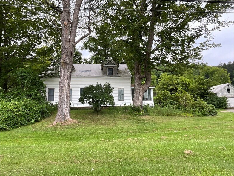 More Photos Of 5277 NY-12, Norwich Land For Sale
