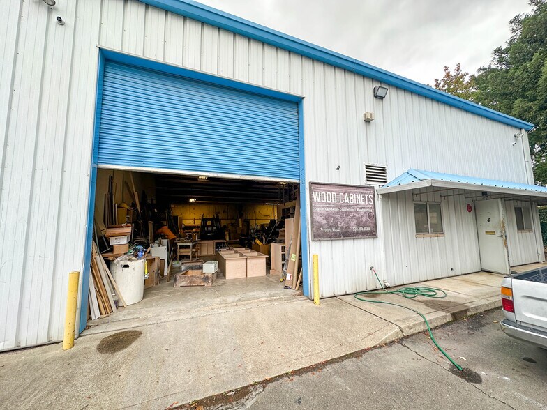 More Photos Of 6172 Meister Way, Anderson Industrial For Sale