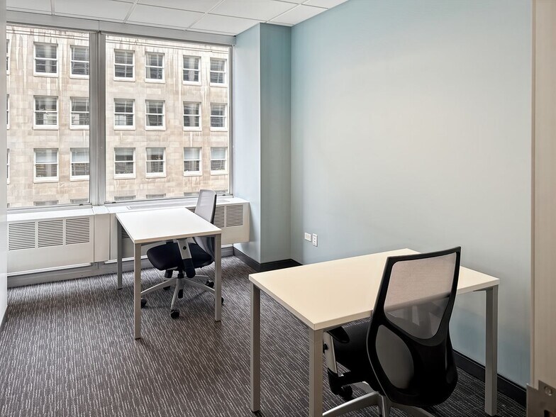 More Photos Of 111 W Jackson Blvd, Chicago Coworking Space