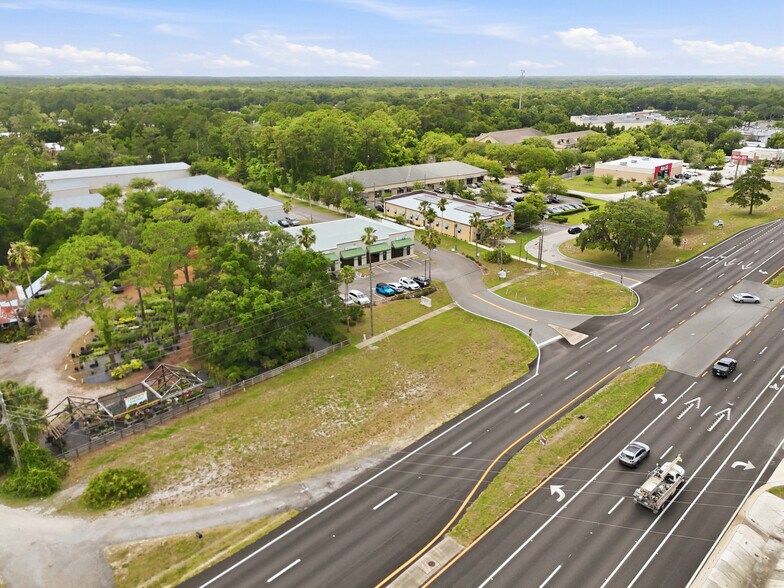 More Photos Of 4425 US Highway 1 S, Saint Augustine Light Distribution For Sale