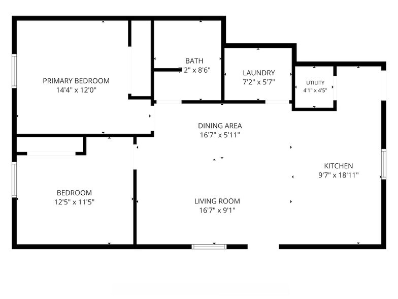 More Photos Of 316-318 Main St, Glenburn Apartments For Sale