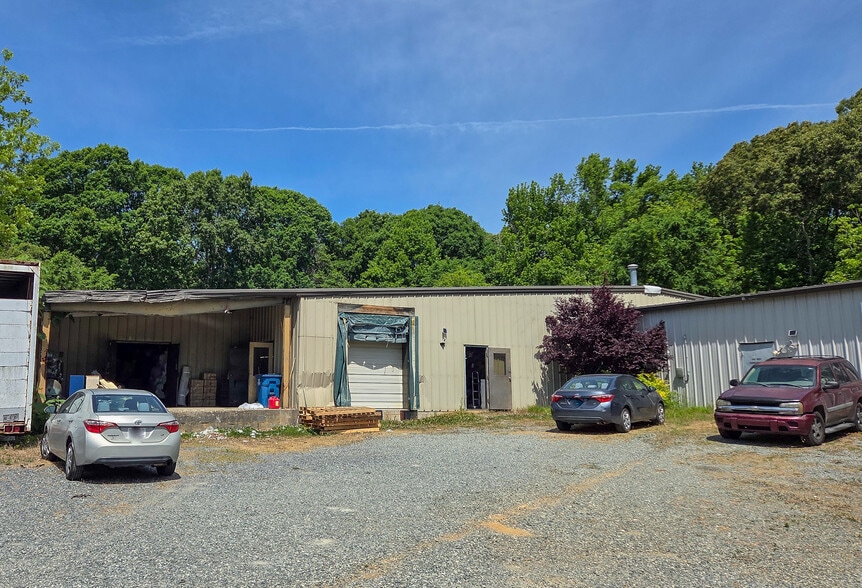 More Photos Of 248 W Franklinville St, Staley Manufacturing For Sale