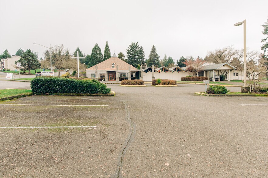 More Photos Of 11305 SW Bull Mountain Rd, Tigard Land For Lease