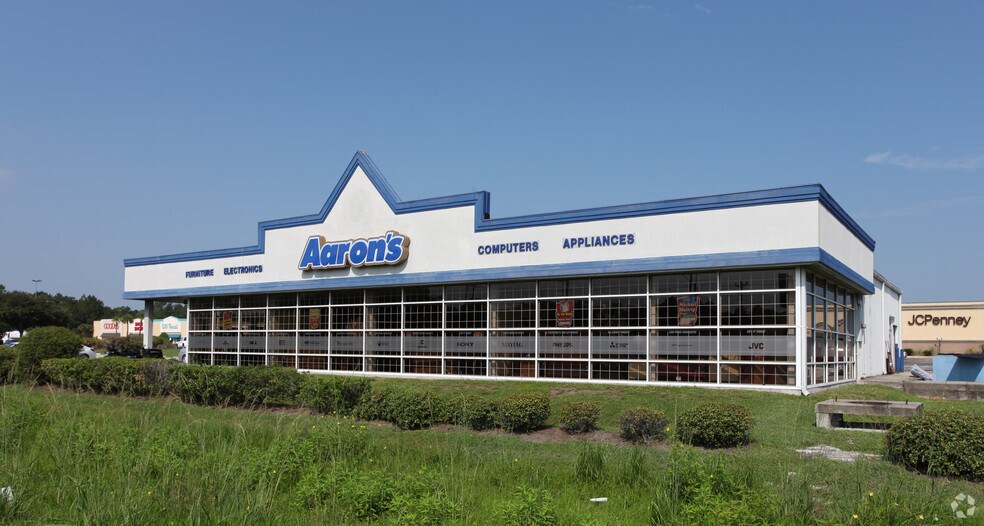 More Photos Of 400 S State Road 19, Palatka Unknown For Lease