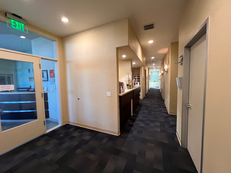 More Photos Of 3436 Hillcrest Ave, Antioch Medical For Lease