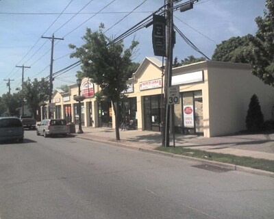 More Photos Of 246-250 Larkfield Rd, East Northport Storefront For Lease