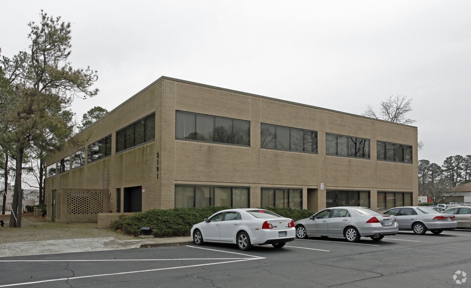 More Photos Of 3101 American Legion Rd, Chesapeake Office For Lease
