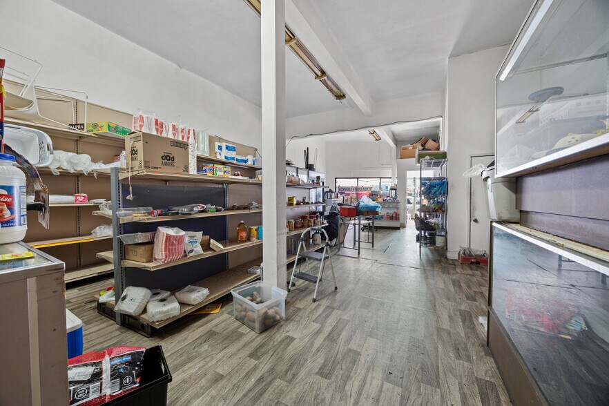 More Photos Of , Oakland General Retail For Sale