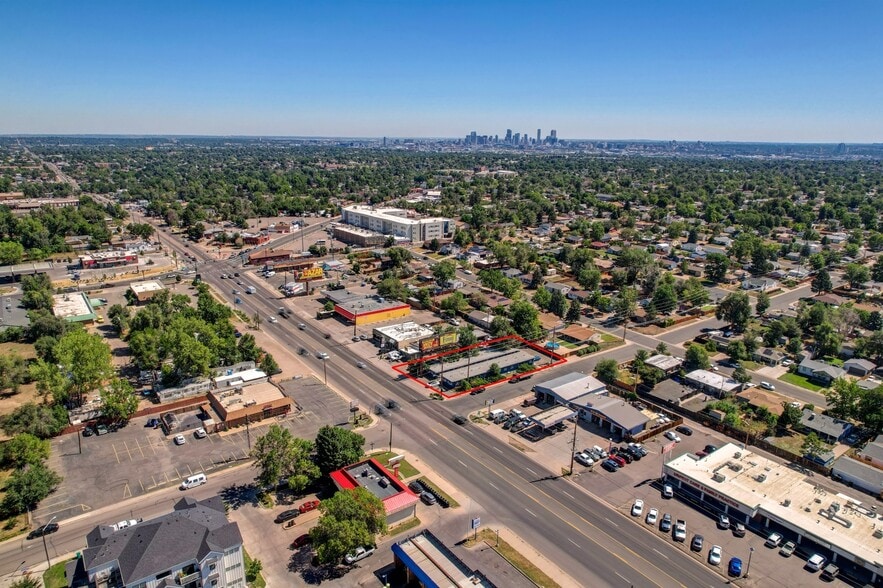 More Photos Of 1190 S Sheridan Blvd, Denver Apartments For Sale