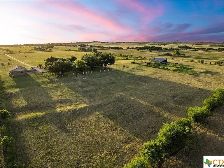 More Photos Of 3739 FM 2184, Rogers Land For Sale