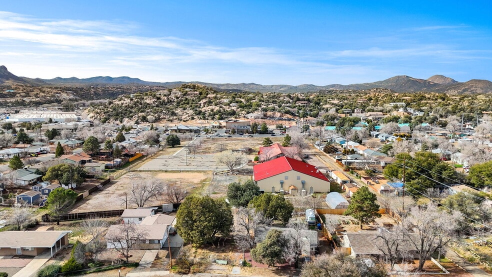 More Photos Of 1455 Willow Creek Rd, Prescott Religious Facility For Sale