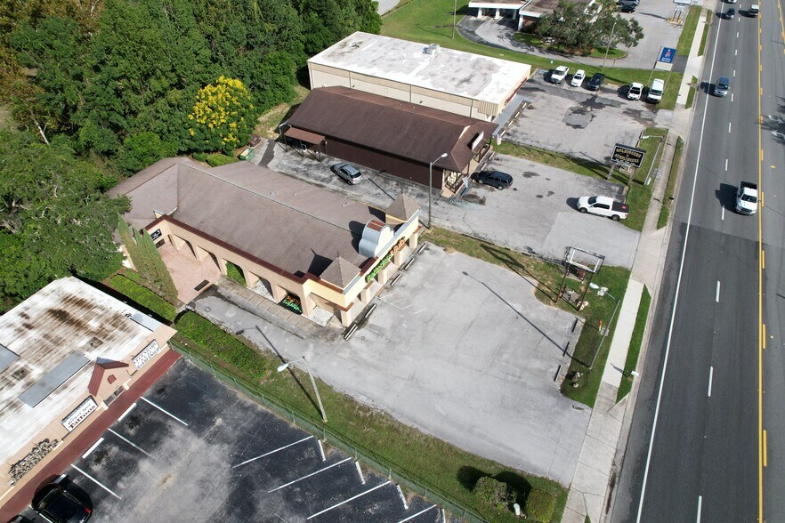 More Photos Of 2418 Highway 44 W, Inverness Storefront For Lease