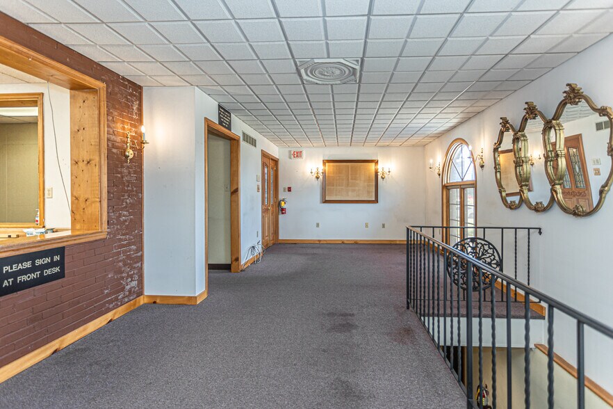 More Photos Of 100-102 W Fornance St, Norristown Medical For Sale