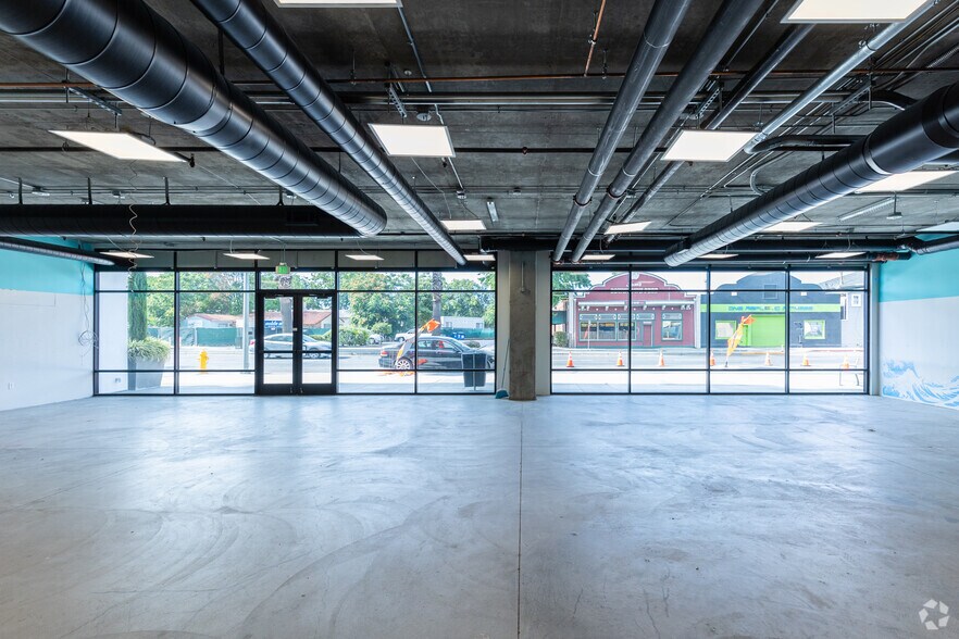 More Photos Of 808 W San Carlos St, San Jose Apartments For Lease