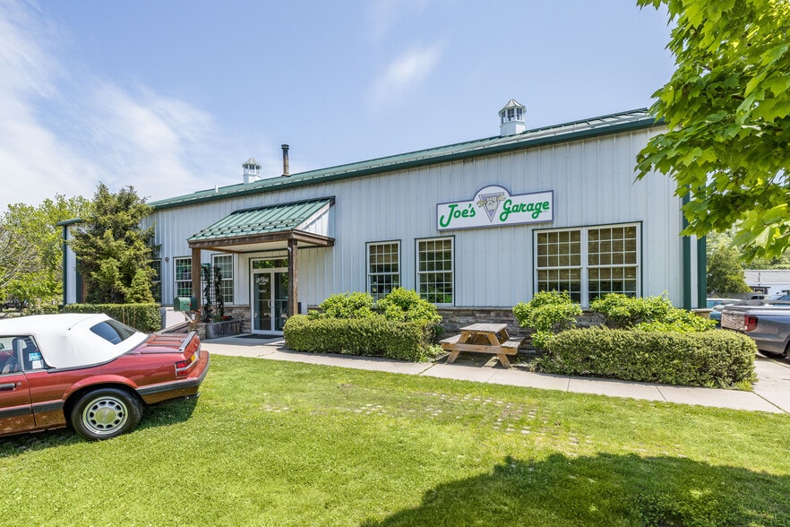 More Photos Of 1426 N Sea Rd, Southampton Auto Repair For Sale