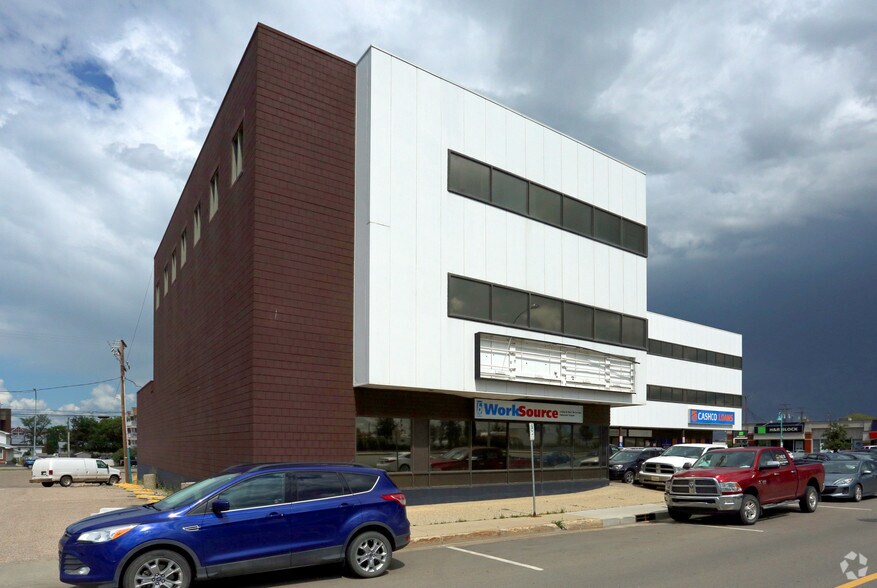 More Photos Of 131 1st Ave, Spruce Grove Office For Lease