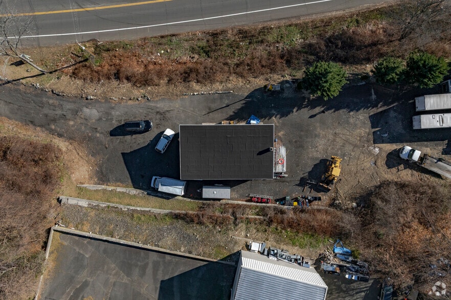 More Photos Of 63 Pershing Dr, Ansonia Manufacturing For Sale