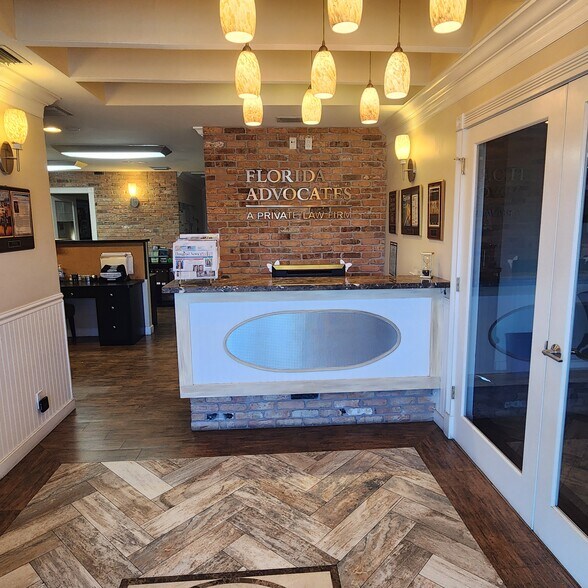 More Photos Of 45 E Sheridan St, Dania Beach Office Residential For Lease