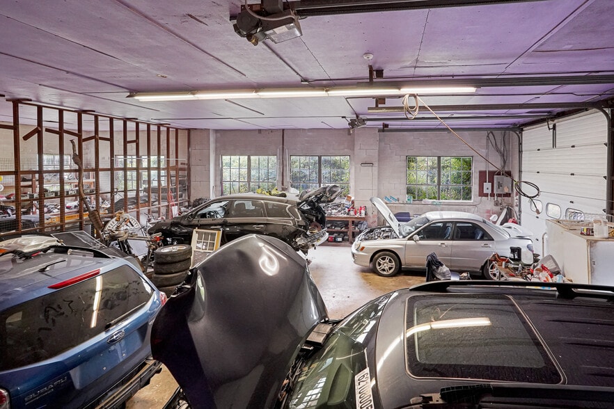 More Photos Of 347 Riverside Dr, North Grosvenordale Industrial For Sale