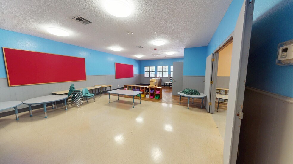 More Photos Of 3200 Hatch Rd, Cedar Park Daycare Center For Sale