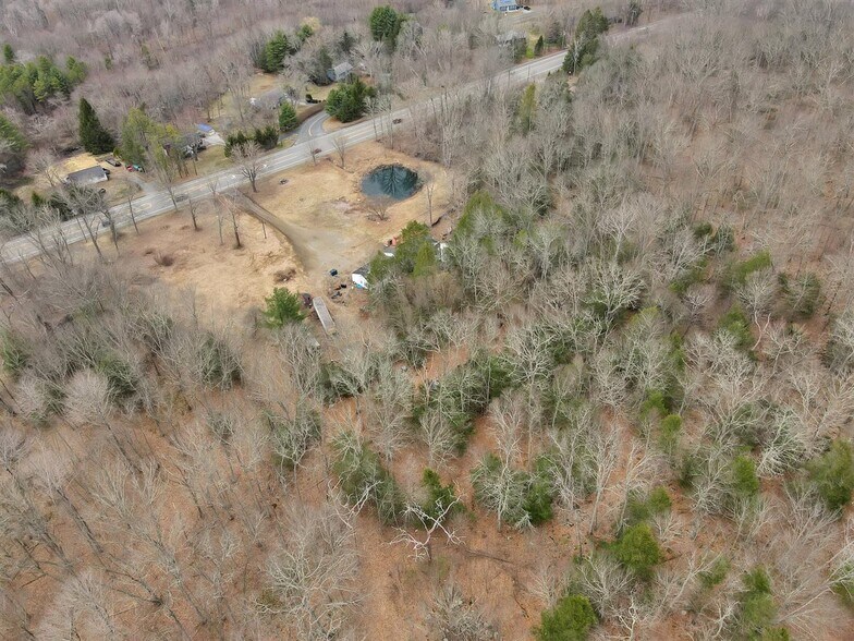 More Photos Of 664 Route 6, Andover Freestanding For Sale