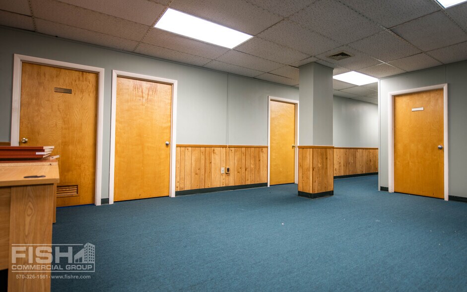 More Photos Of 520 W Fourth St, Williamsport Medical For Sale