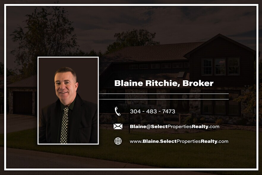 More Photos Of 1397 Elizabeth Pike, Mineral Wells Bank For Lease
