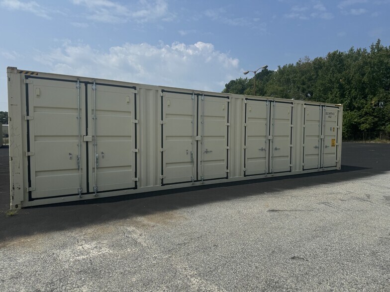 More Photos Of 920 Airpax Road Airpax rd, Cambridge Land For Lease