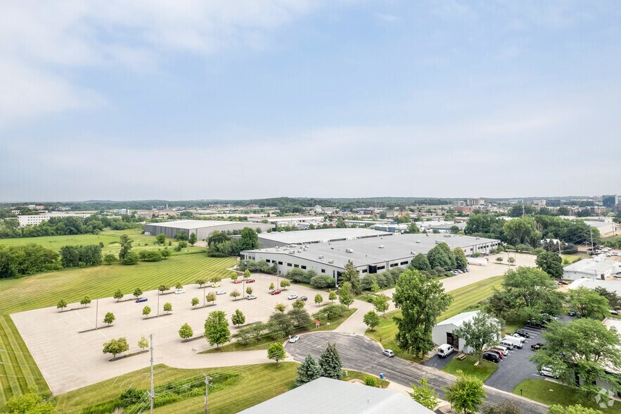 More Photos Of 8400 Fairway Pl, Middleton Light Manufacturing For Lease