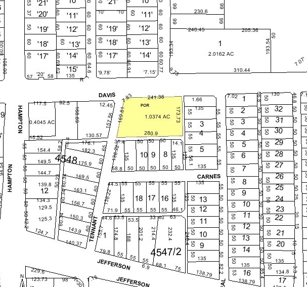 More Photos Of 2212 W Davis St, Dallas Multifamily For Sale