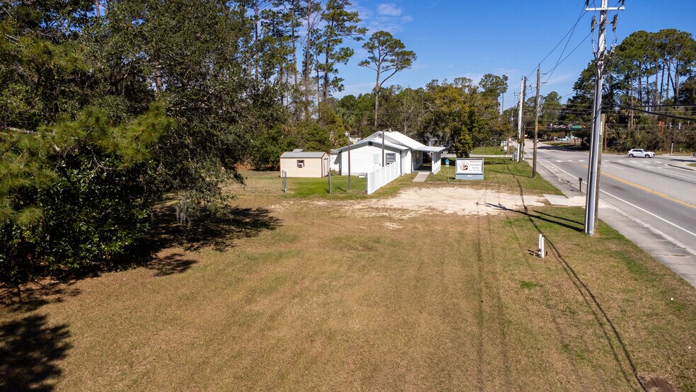 More Photos Of 2505 Old Moultrie Rd, Saint Augustine Office For Sale