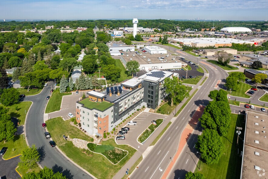 More Photos Of 252 Marie Ave E, West Saint Paul Apartments For Sale