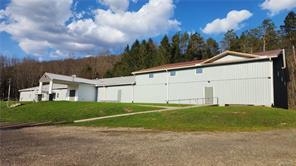 More Photos Of 4250 N State St, Salamanca Freestanding For Sale