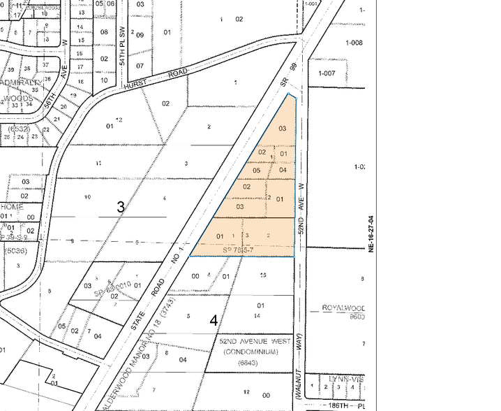 More Photos Of 18205 Highway 99, Lynnwood Storefront For Sale