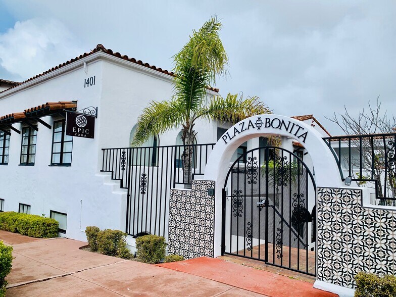 Primary Photo Of 1401 N El Camino Real, San Clemente Loft Creative Space For Lease