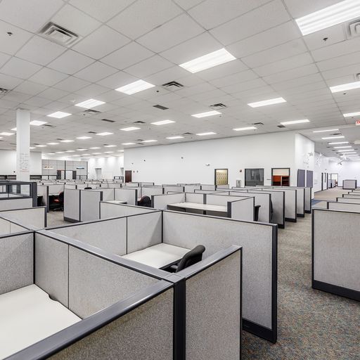 More Photos Of 13230 Lochridge Blvd, Covington Office For Sale