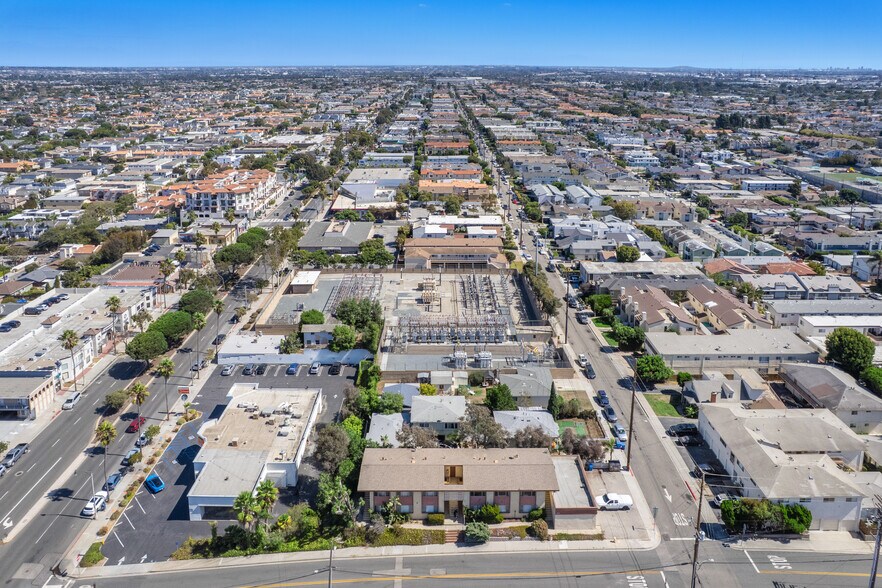 More Photos Of 1902 Flagler Ln, Redondo Beach Multifamily For Sale
