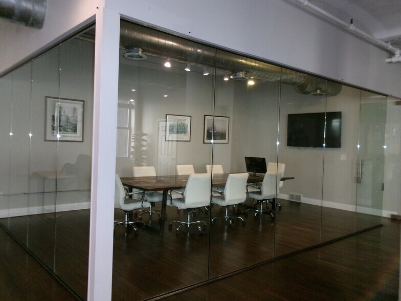 More Photos Of 404 S Wells St, Chicago Loft Creative Space For Lease