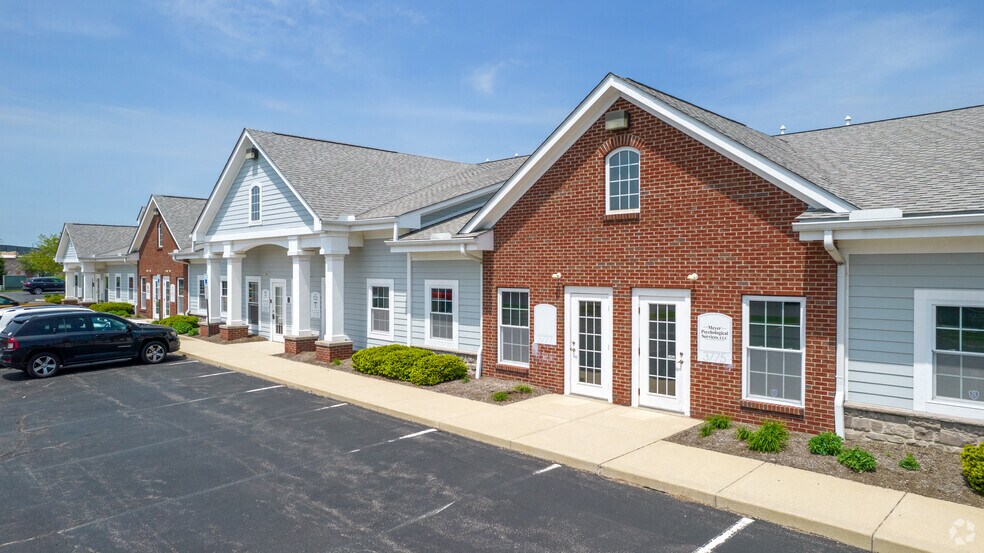 Primary Photo Of 3791-3809 Attucks Dr, Powell Unknown For Lease