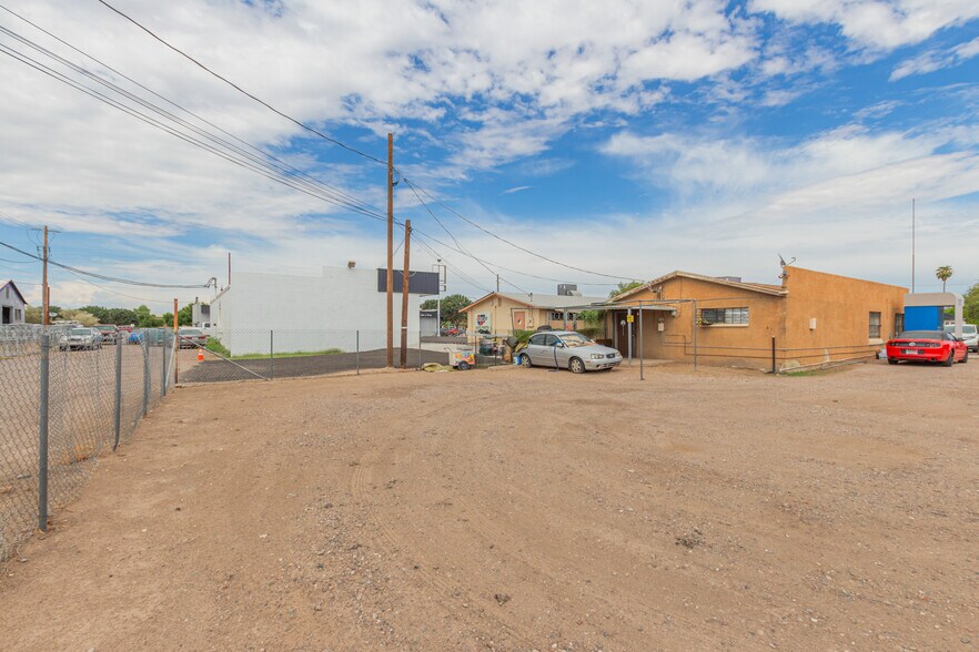 More Photos Of 22030 S Ellsworth Rd, Queen Creek General Retail For Sale