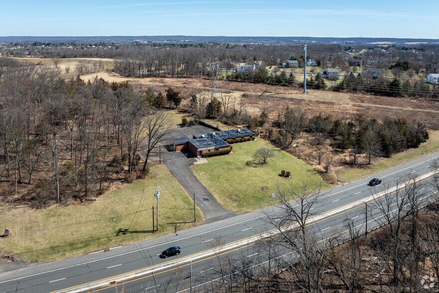 More Photos Of 64 Highway 202/31, Ringoes General Retail For Sale