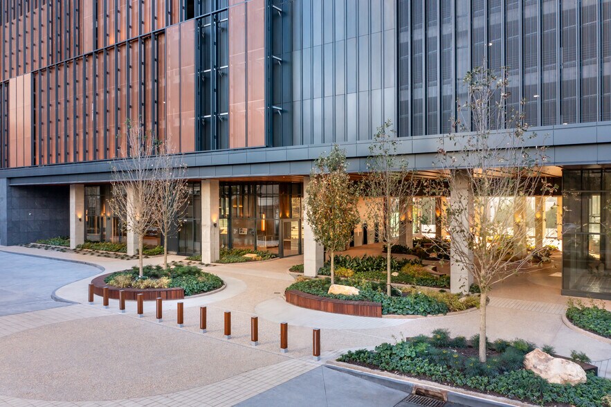 More Photos Of 1020 Spring St, Atlanta Office For Lease