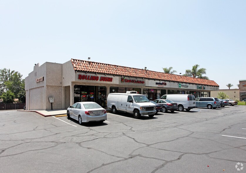 Primary Photo Of 1100-1114 Huntington Dr, Duarte Unknown For Lease