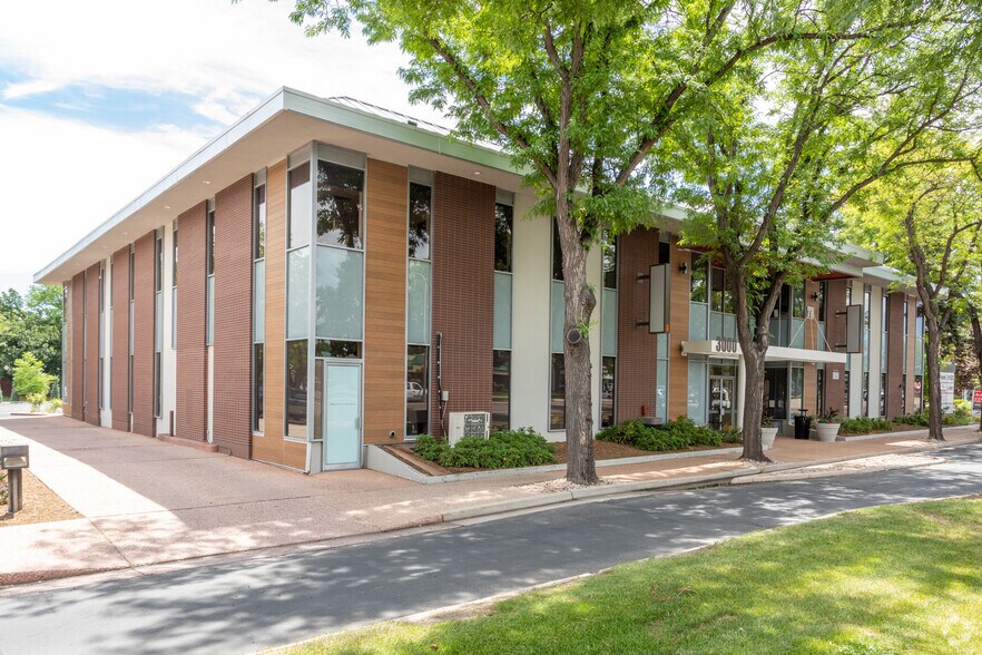More Photos Of 3000 S College Ave, Fort Collins Office For Lease