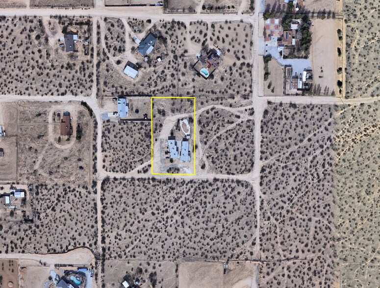 More Photos Of 26650 Chipeta Rd, Apple Valley Apartments For Sale