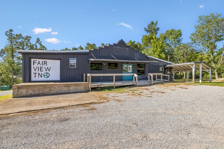 More Photos Of 1861 Fairview Blvd, Fairview Flex For Lease