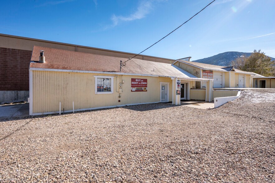 More Photos Of 1157 S Main St, Cedar City Auto Repair For Sale