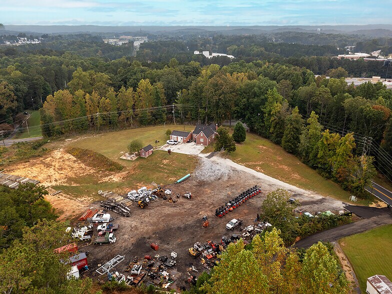 More Photos Of 10 Winndale Rd, Dallas Land For Sale