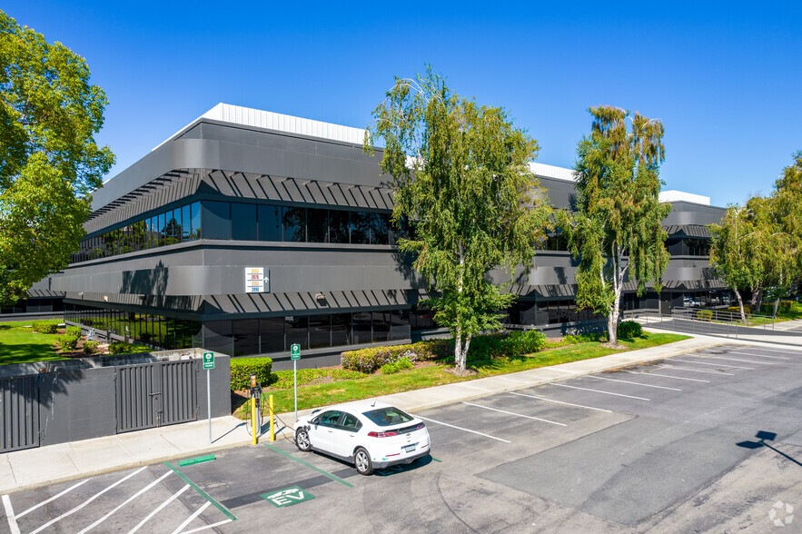 Primary Photo Of 2870 Zanker Rd, San Jose Office For Lease